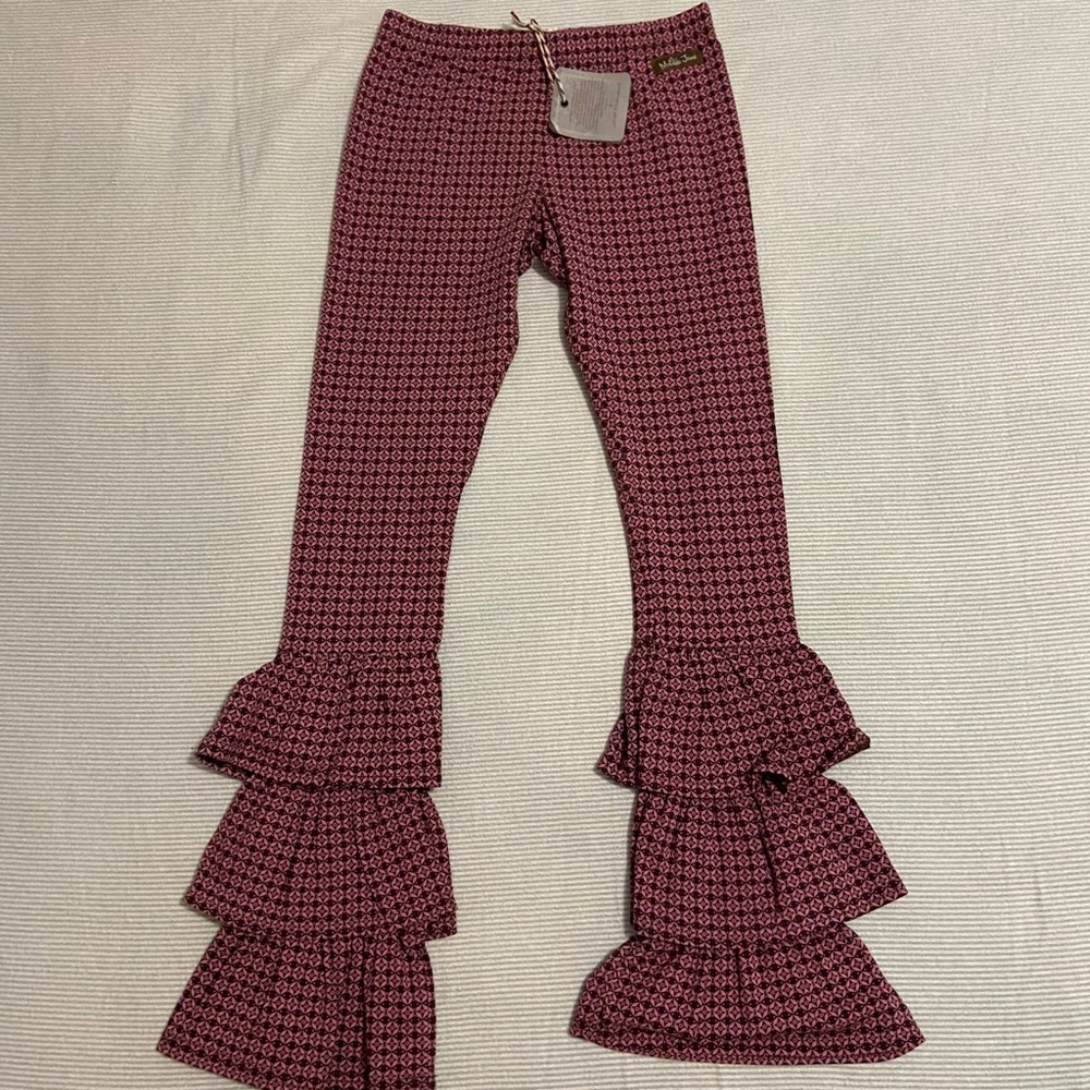 MTJ Pants